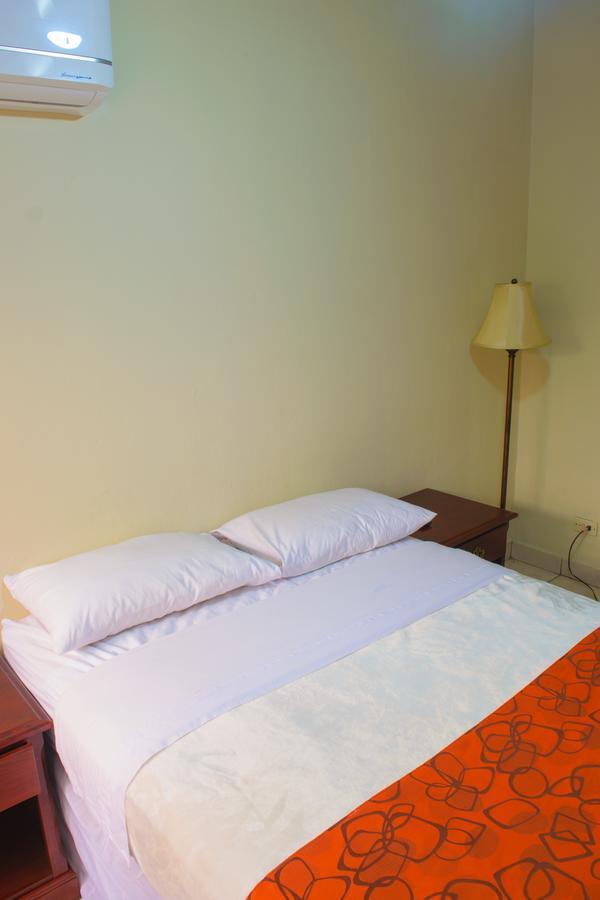 Hotel Fontana Managua Esterno foto