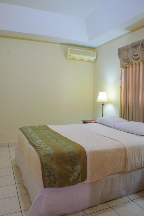 Hotel Fontana Managua Esterno foto