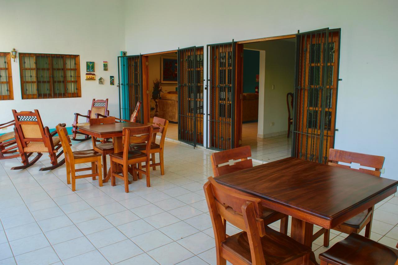 Hotel Fontana Managua Esterno foto