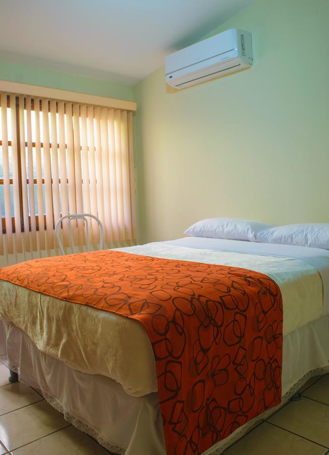 Hotel Fontana Managua Esterno foto