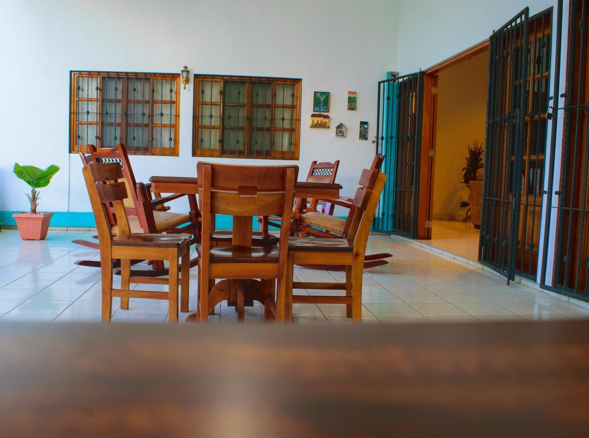Hotel Fontana Managua Esterno foto