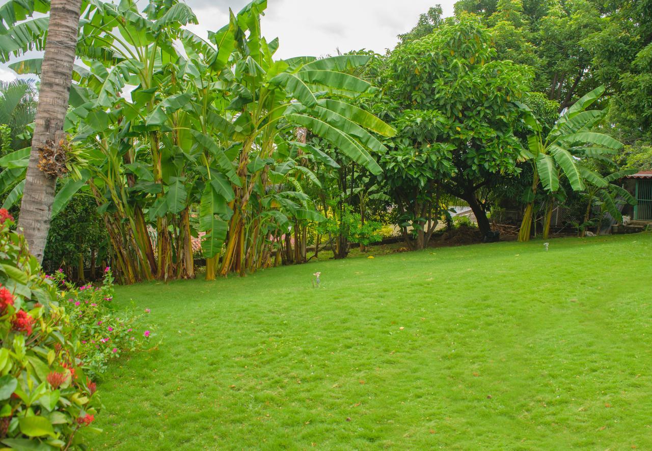Hotel Fontana Managua Esterno foto