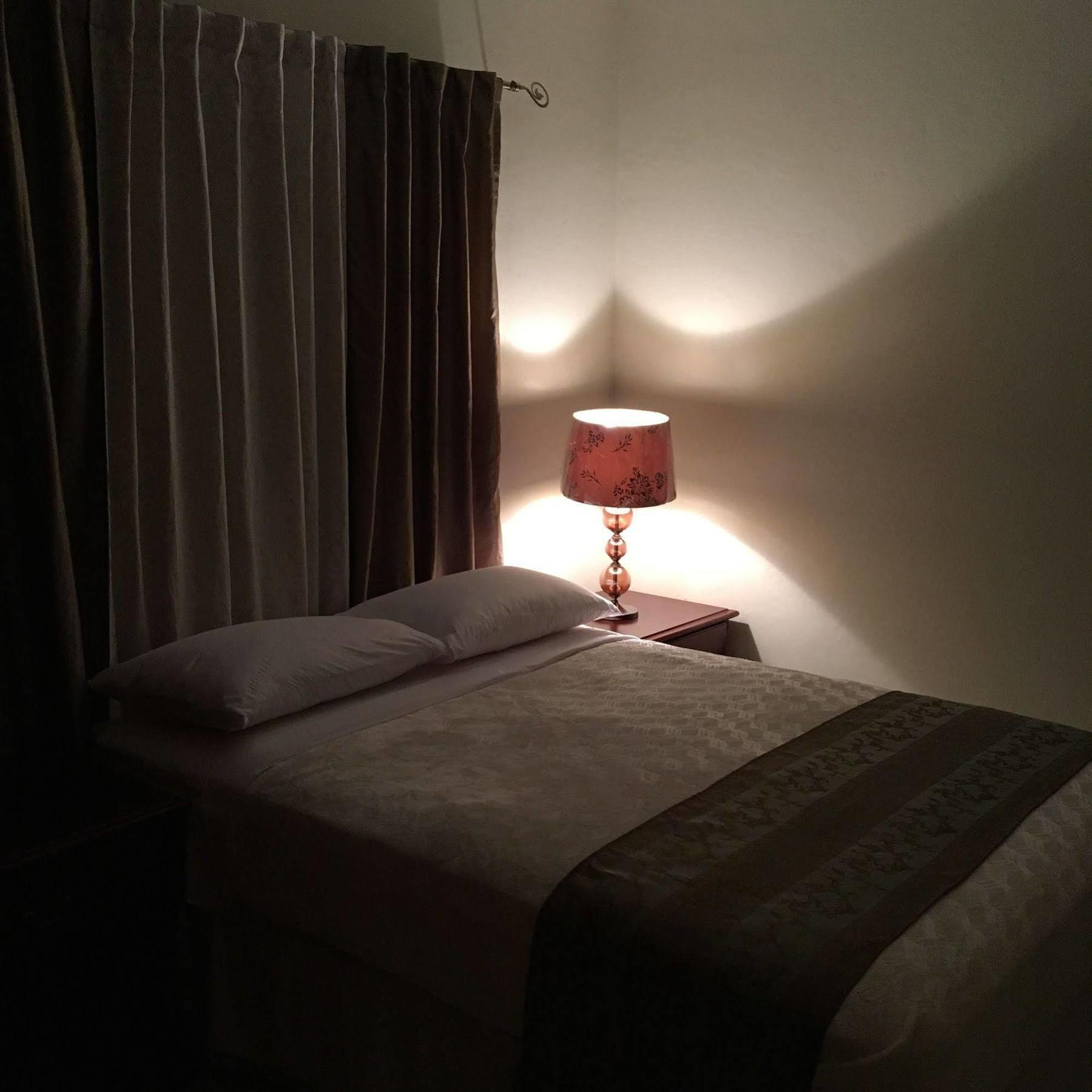 Hotel Fontana Managua Esterno foto