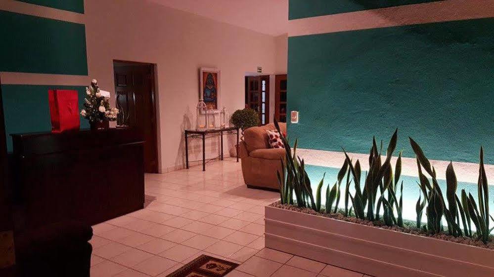 Hotel Fontana Managua Esterno foto