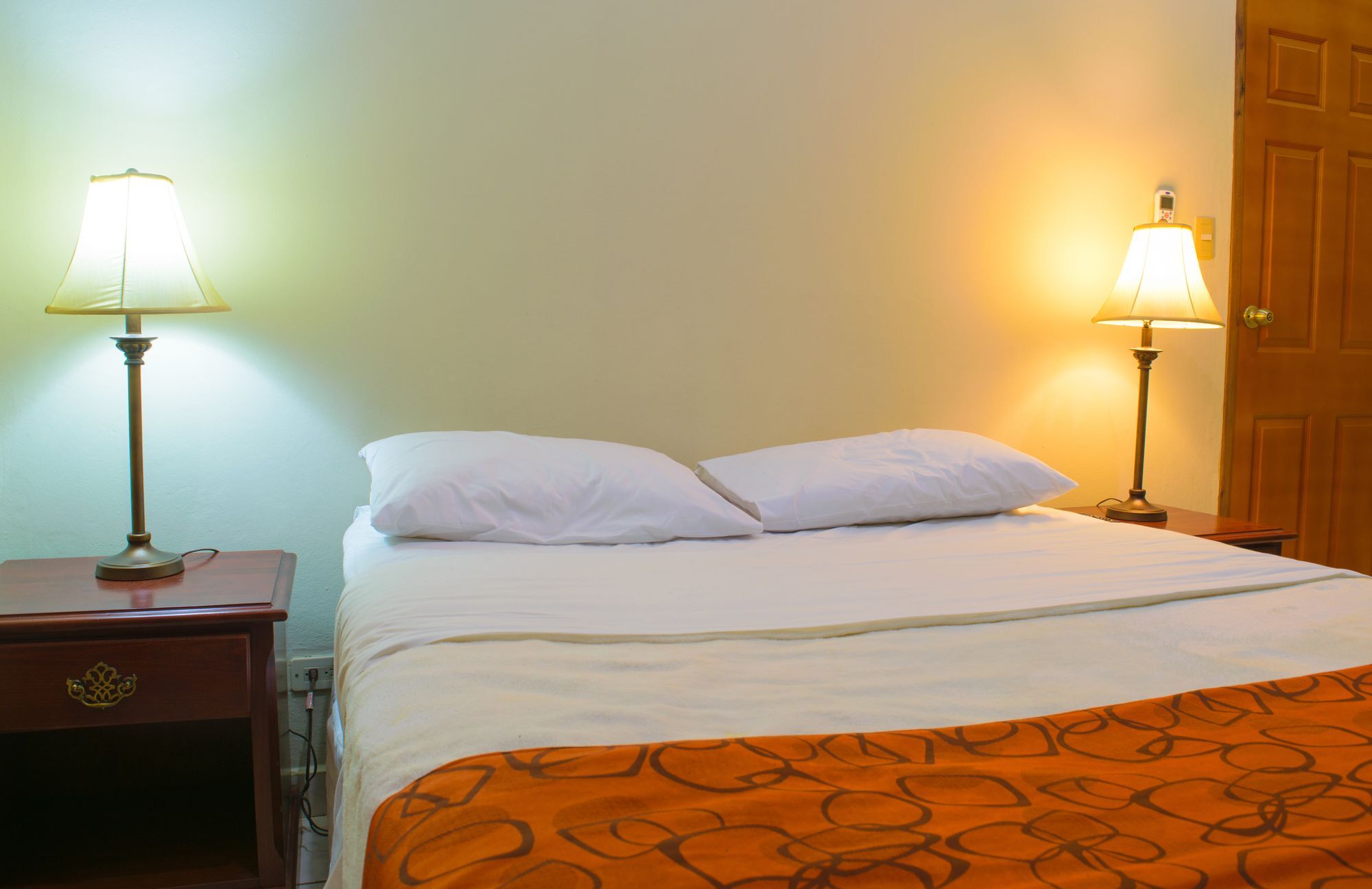 Hotel Fontana Managua Esterno foto