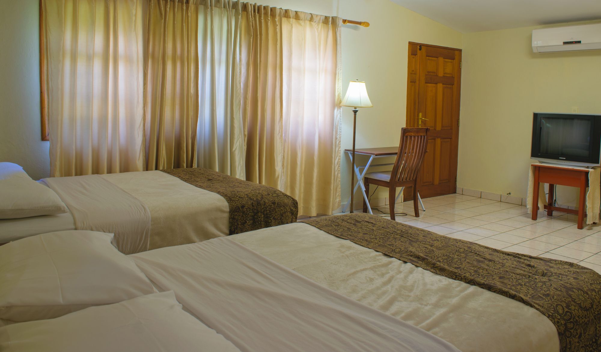 Hotel Fontana Managua Esterno foto