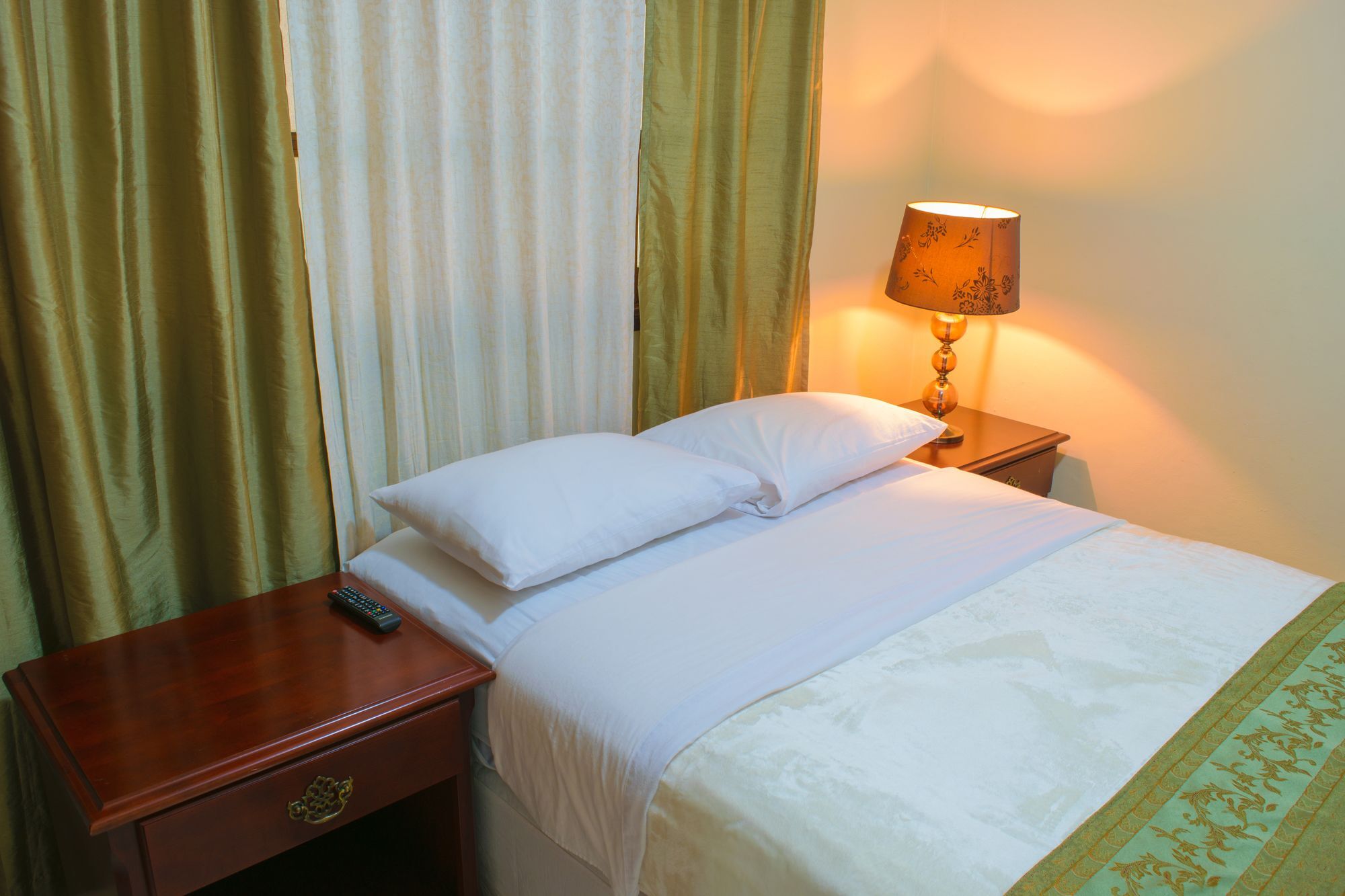 Hotel Fontana Managua Esterno foto