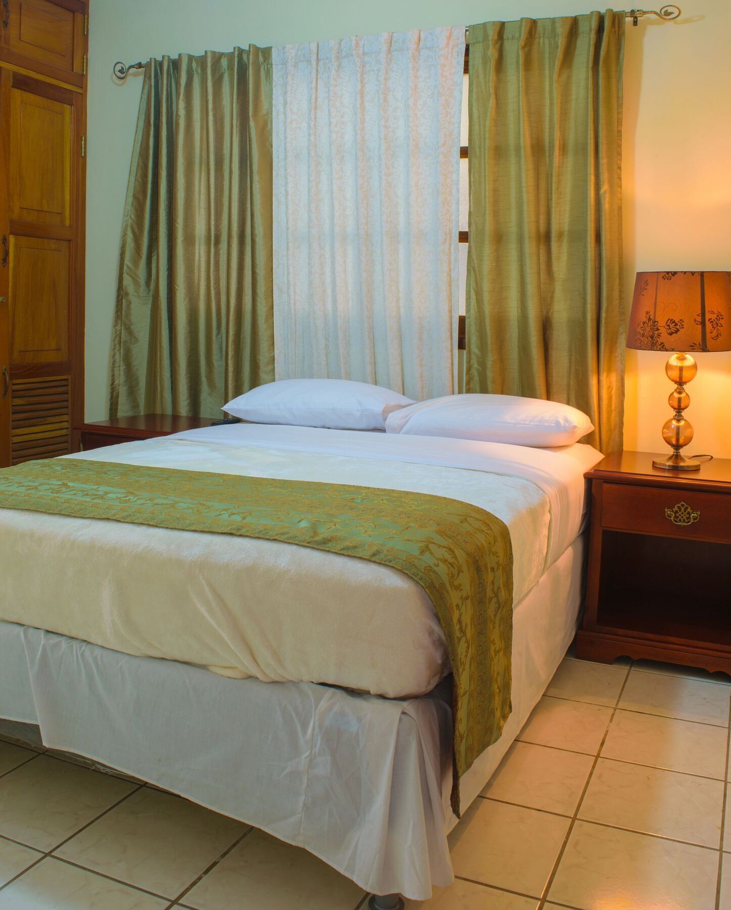 Hotel Fontana Managua Esterno foto